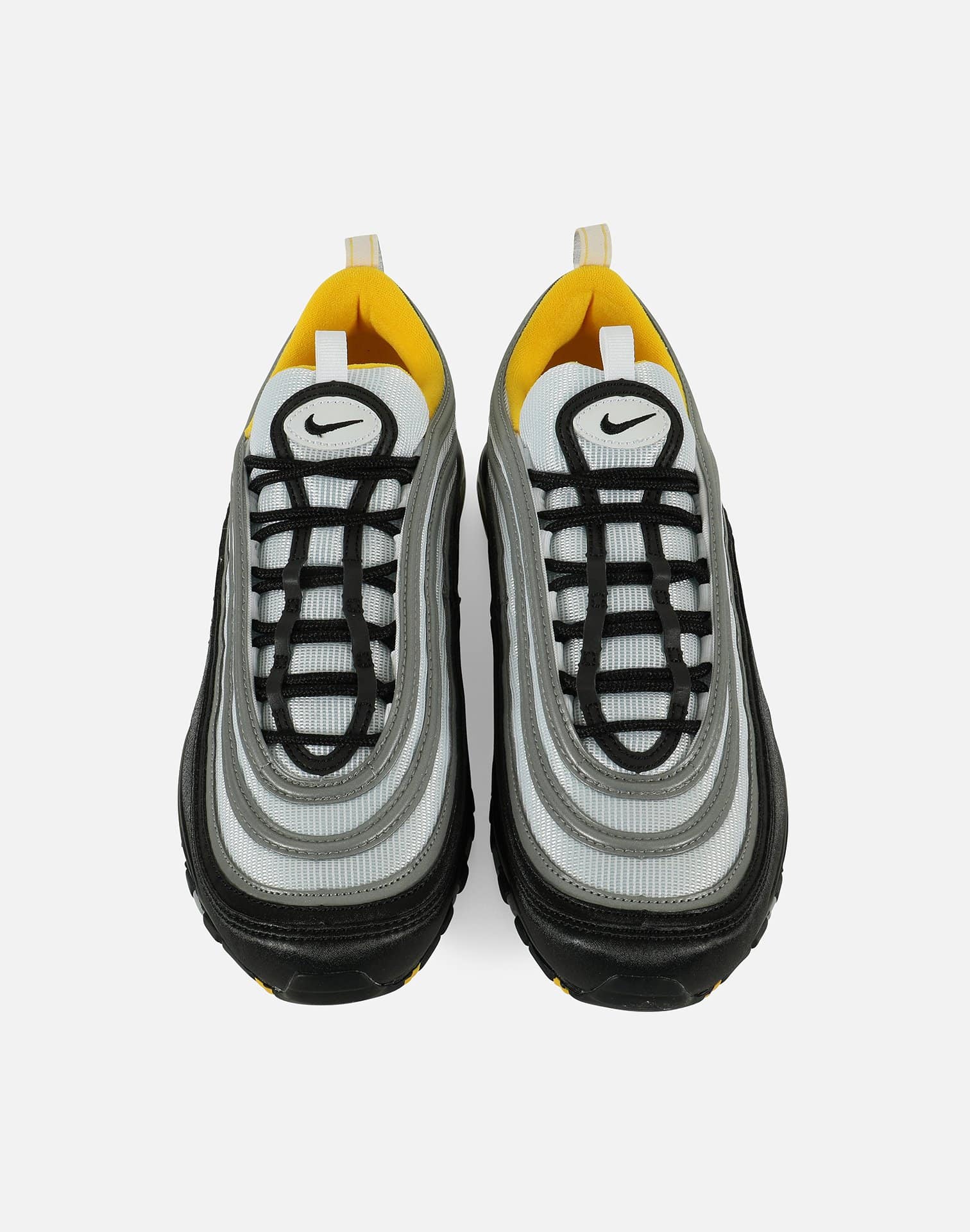 Nike Men's Air Max 97 'Steelers'