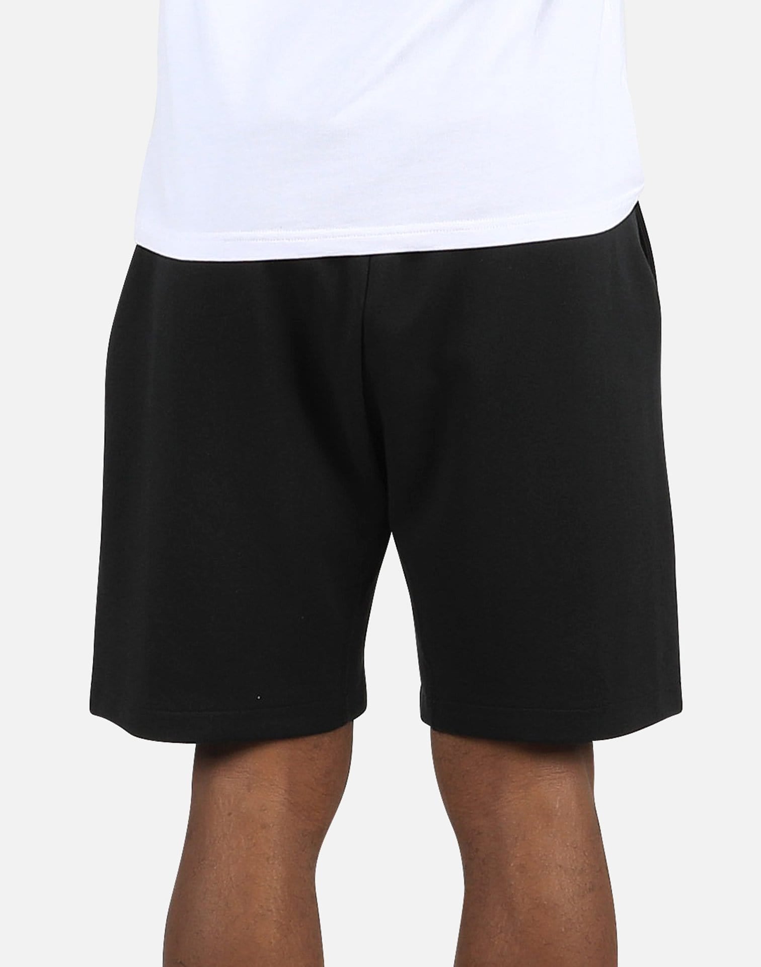 Nike Tech Fleece Shorts – DTLR