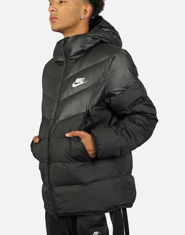 Nike NSW DOWN FILL WINDRUNNER JACKET – DTLR