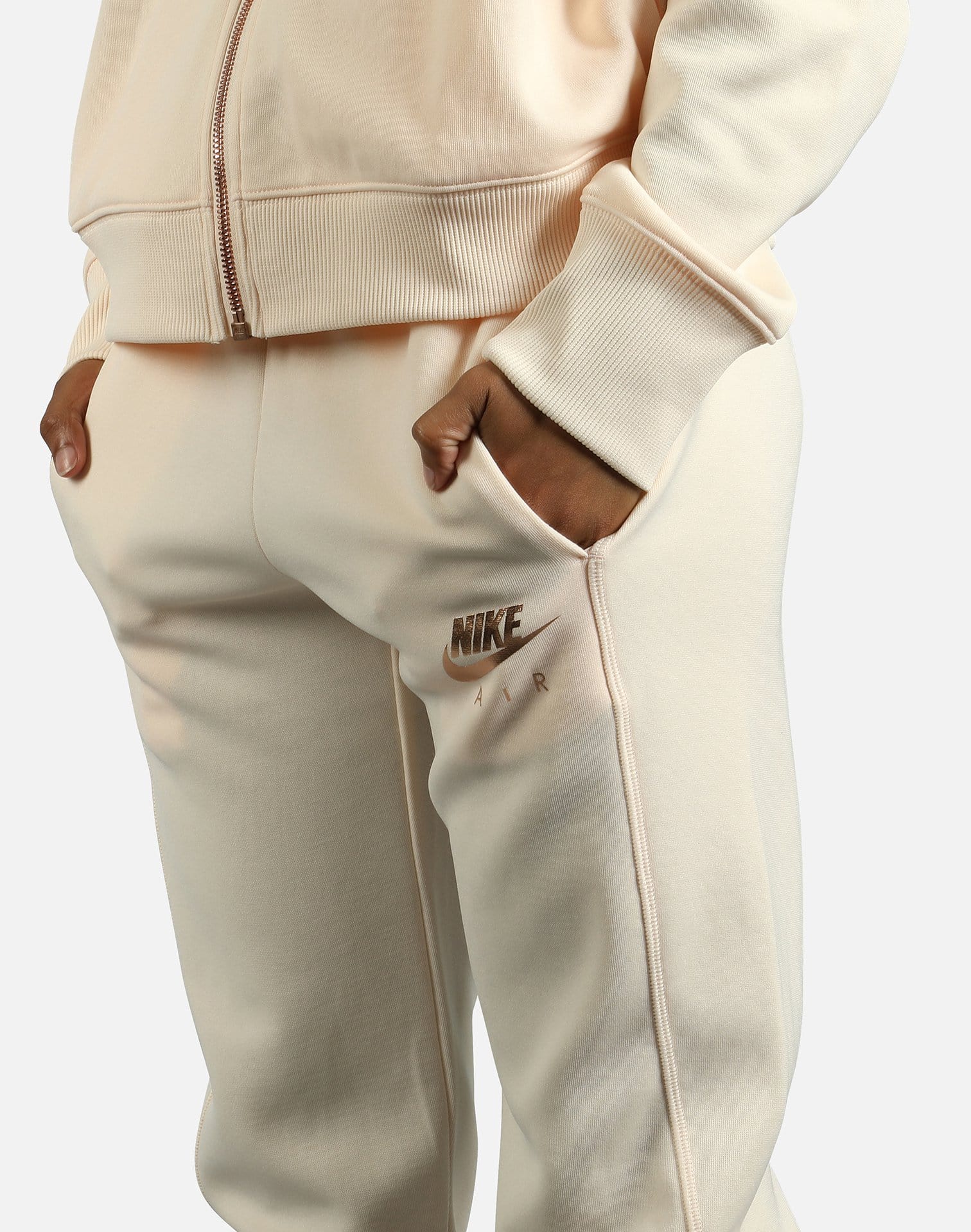 Nike NSW Women's Tech Fleece Jogger Pants