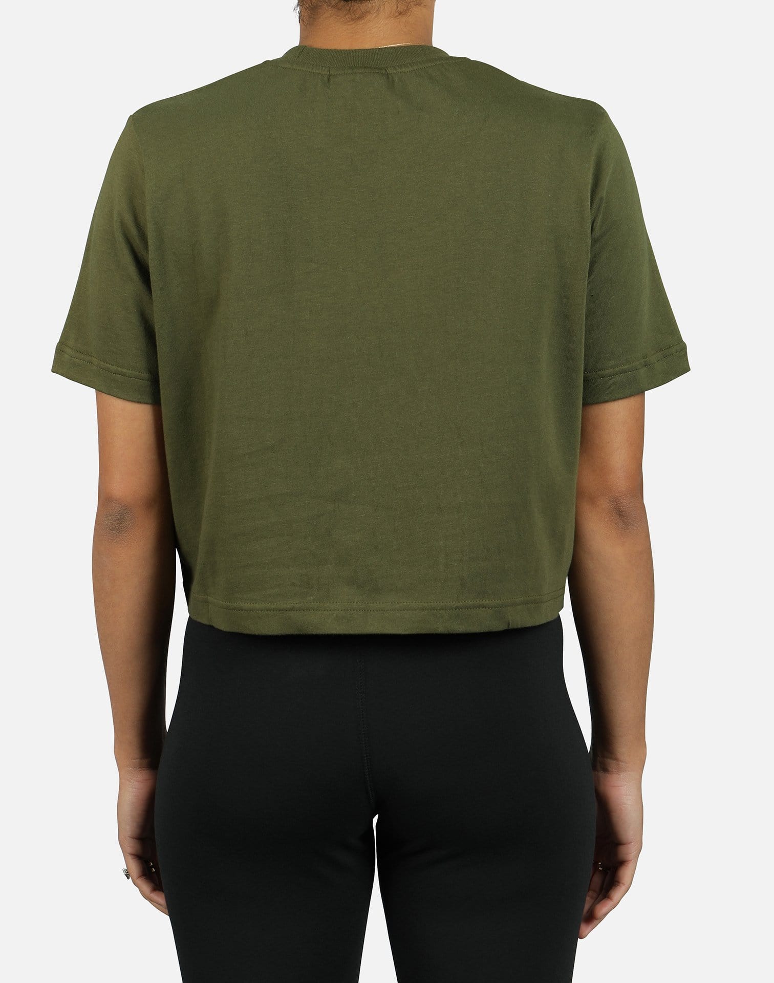 Nike NSW Women's Essential Crop Top