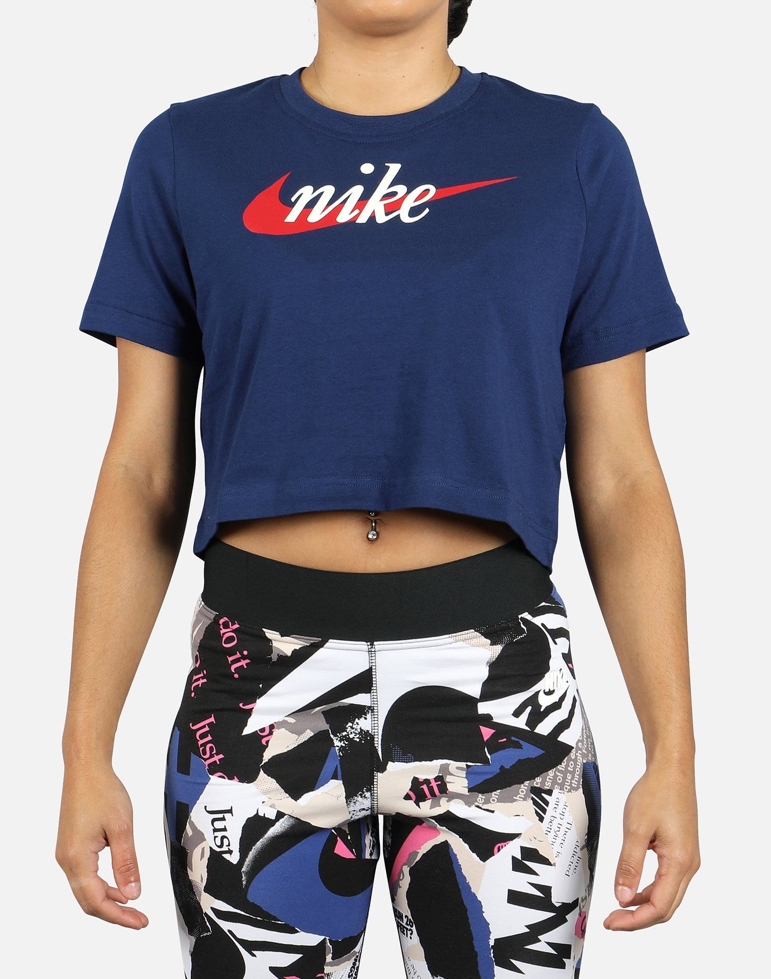 Nike NSW Women's Crop Top