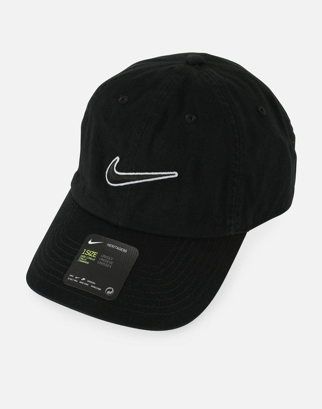 Nike NSW H86 ESSENTIAL SWOOSH CAP – DTLR