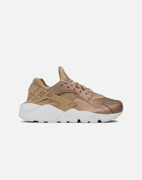 Nike wmns air hotsell huarache run prm txt