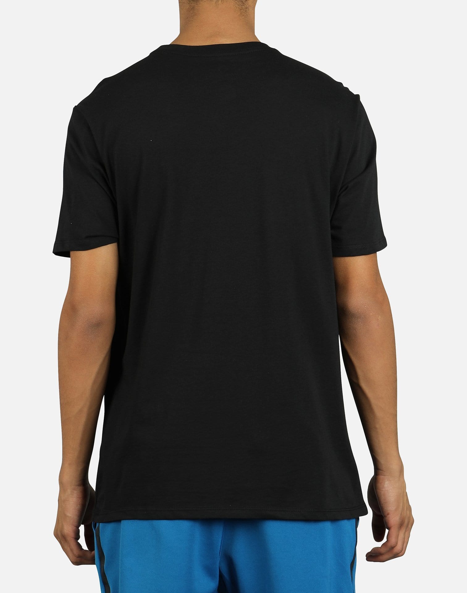 Nike Men's Repeat Logo Tee