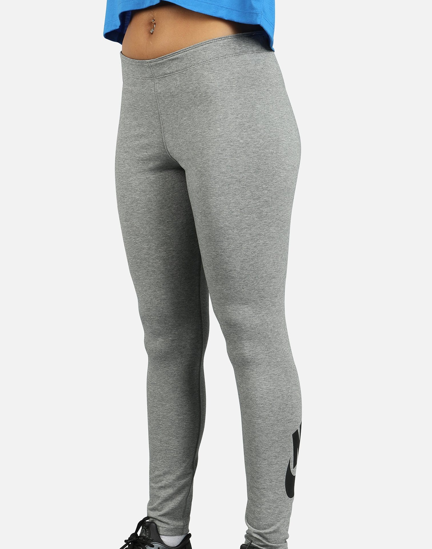 Nike NSW Leg-A-See Logo Leggings