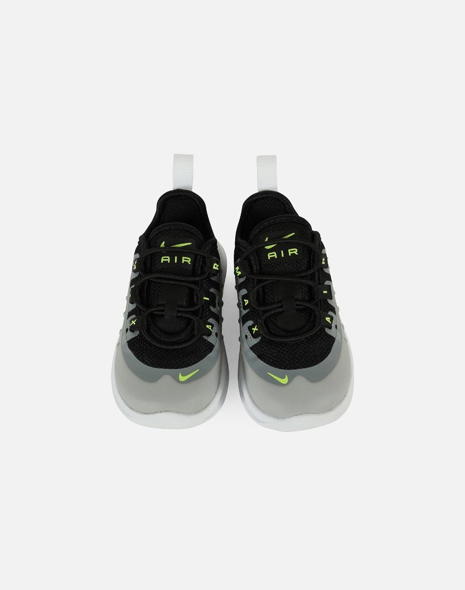 Nike air max on sale axis infant black