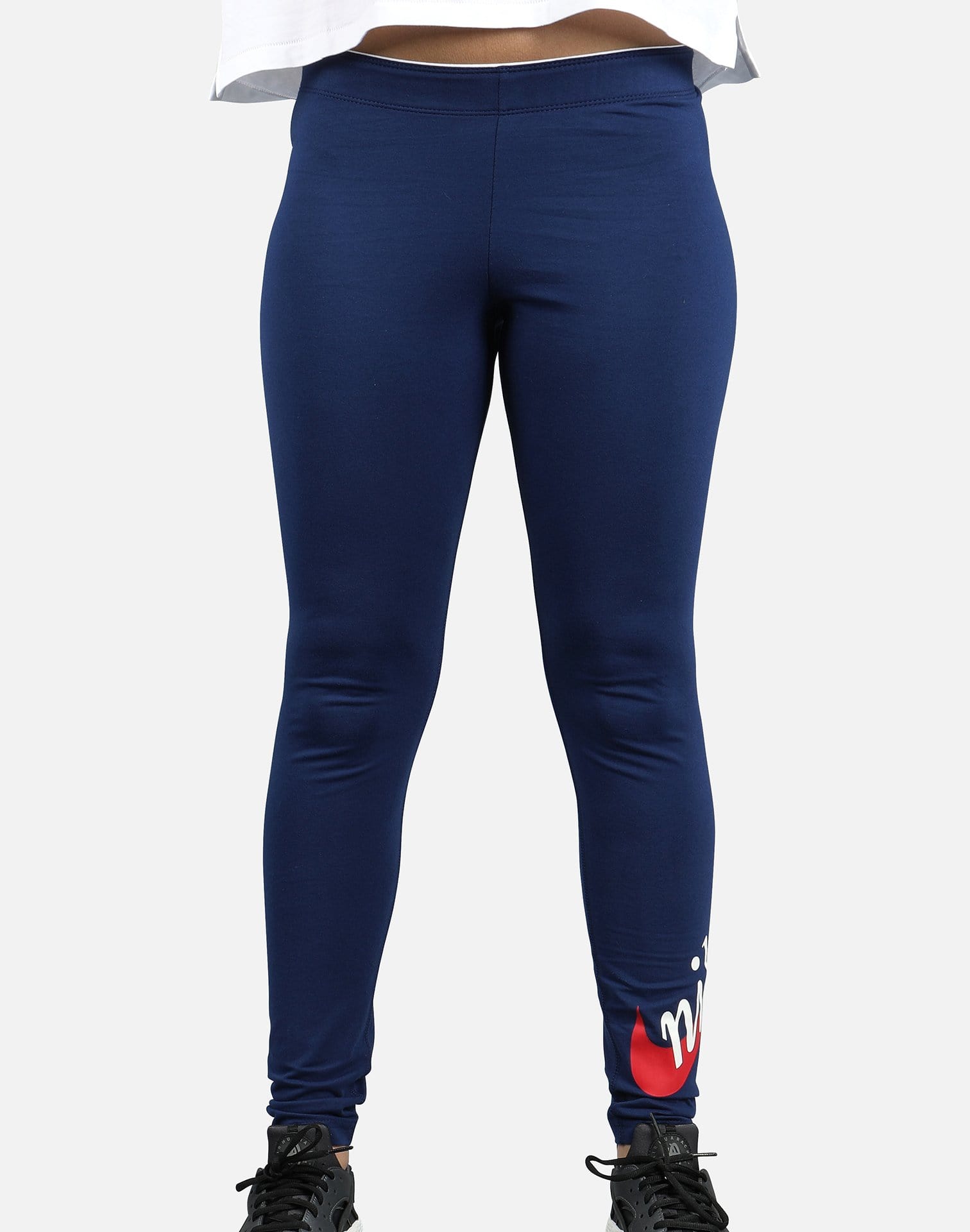 Nike NSW Women's HBR Leggings