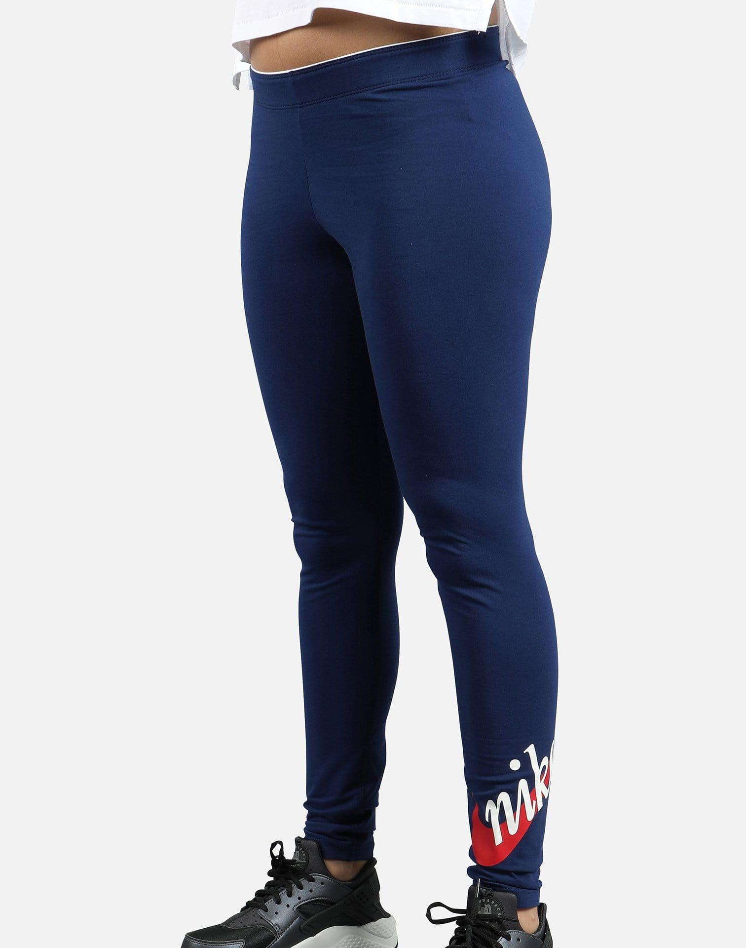 Nike NSW Women's HBR Leggings