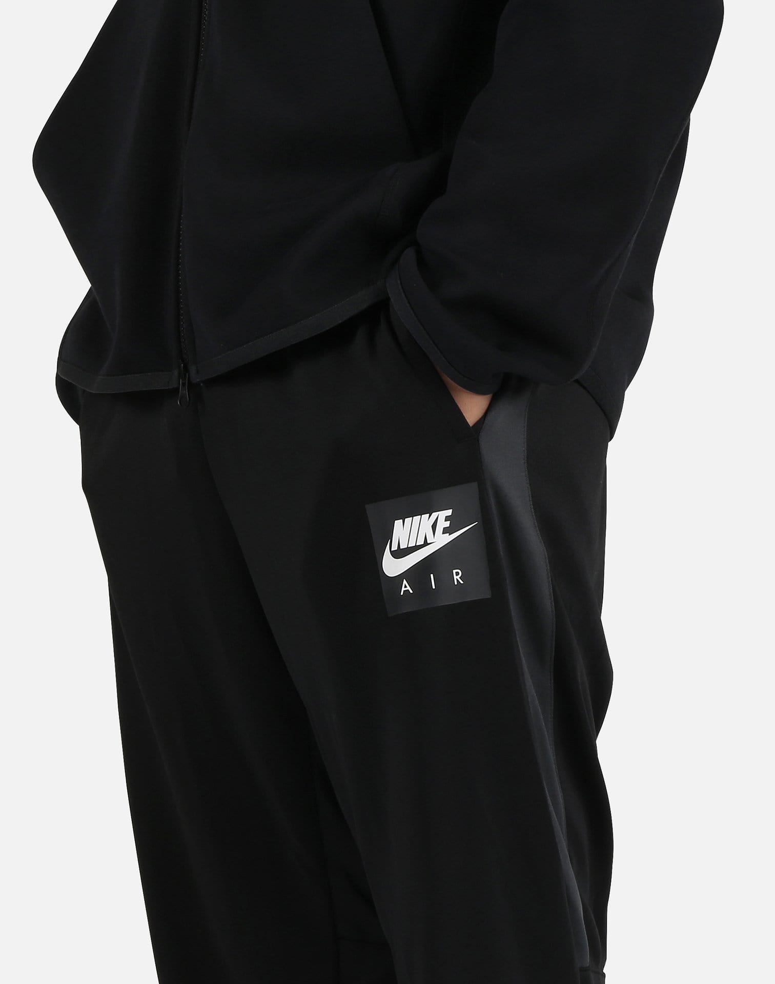 Nike NSW AIR POLYKNIT PANTS