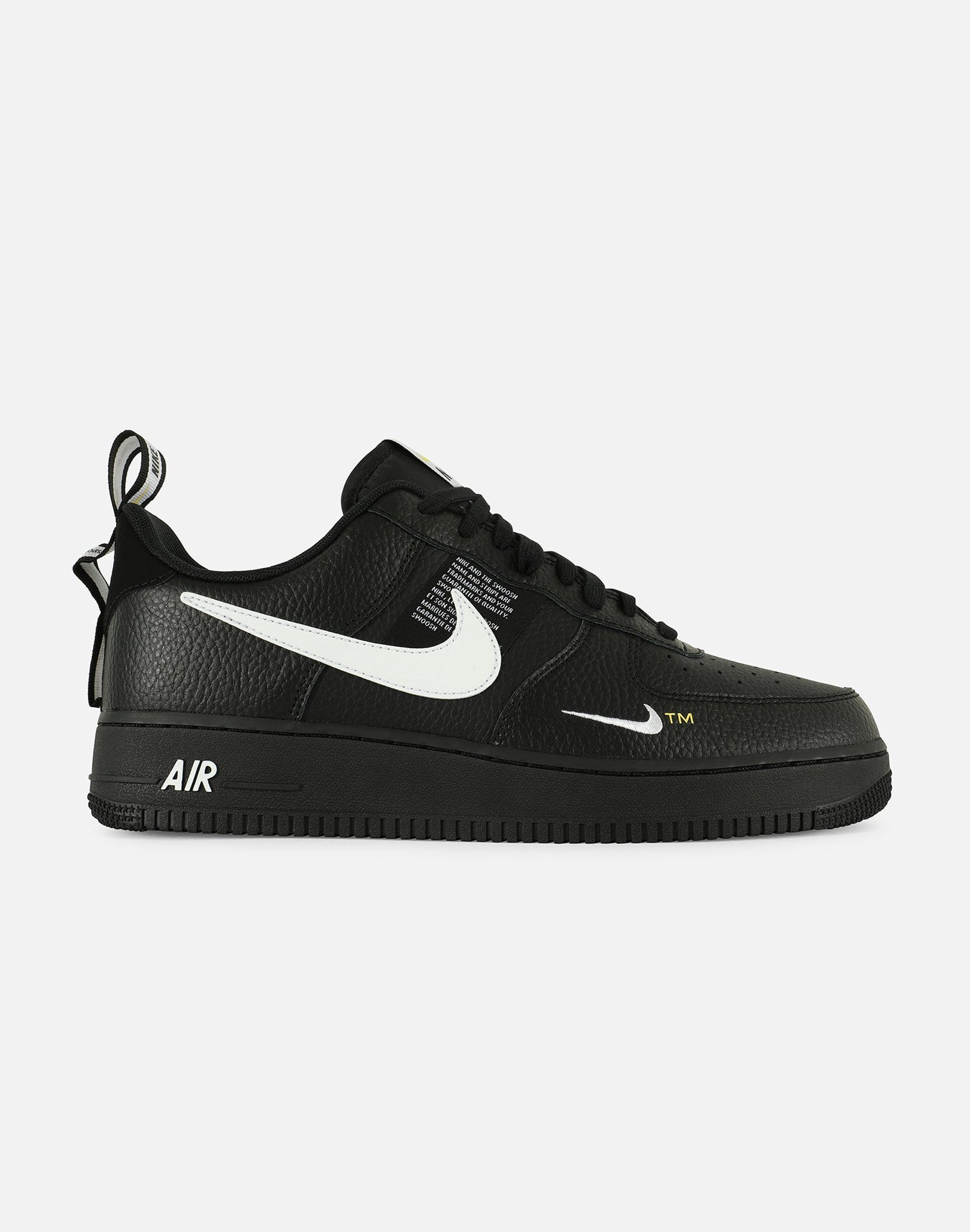 Nike AIR FORCE 1 LOW '07 LV8 UTILITY