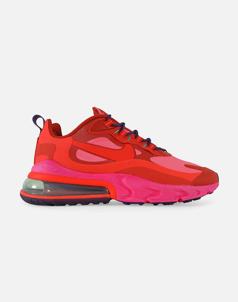 Nike air max on sale 270 react mens camo