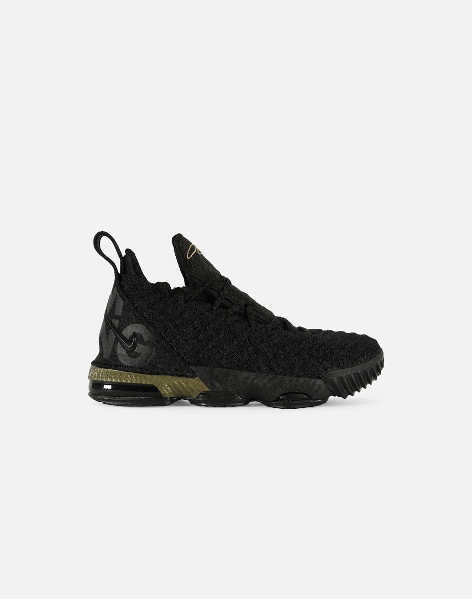 Nike Men' LeBron 16 Grade-School