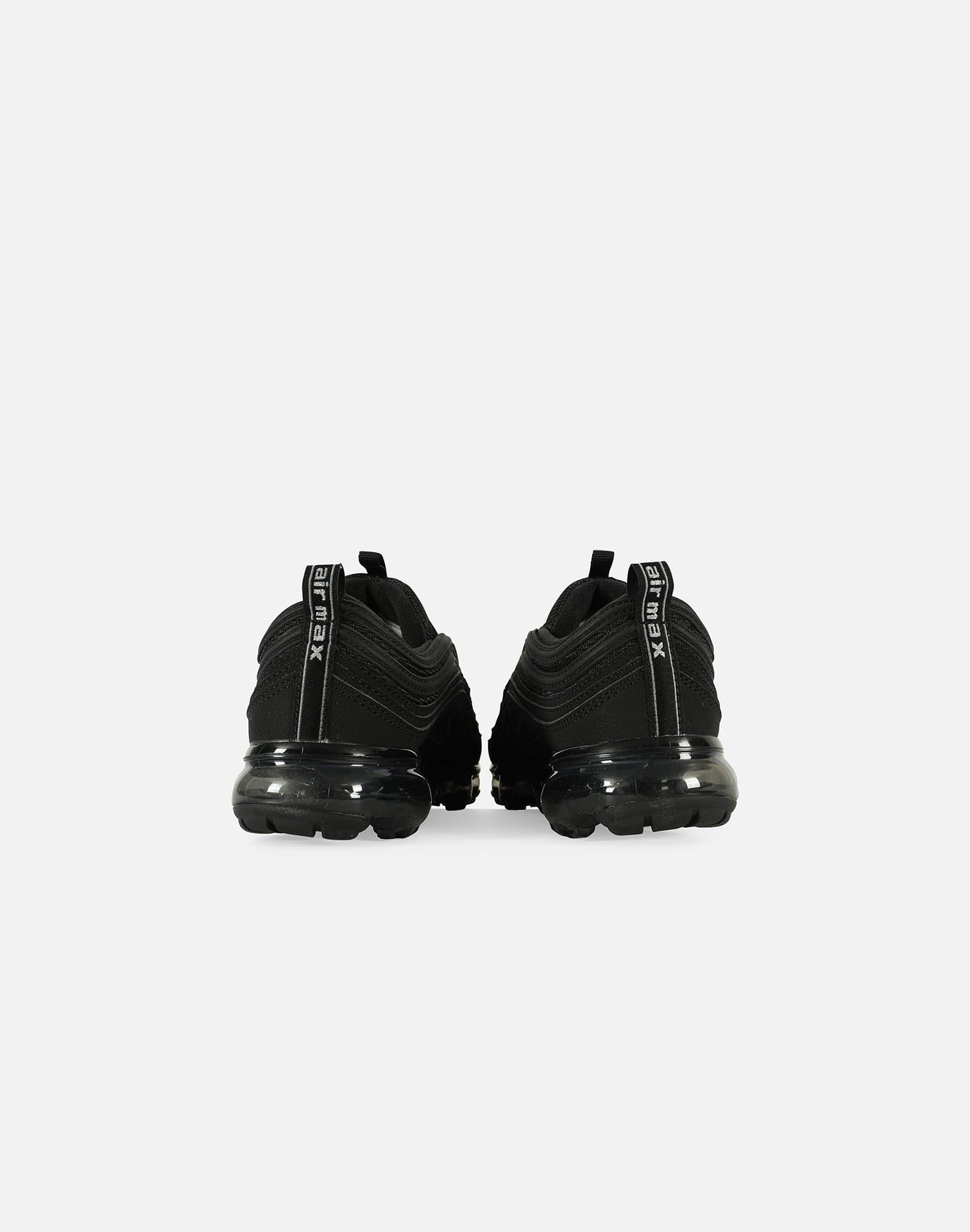 All black vapormax grade school hotsell