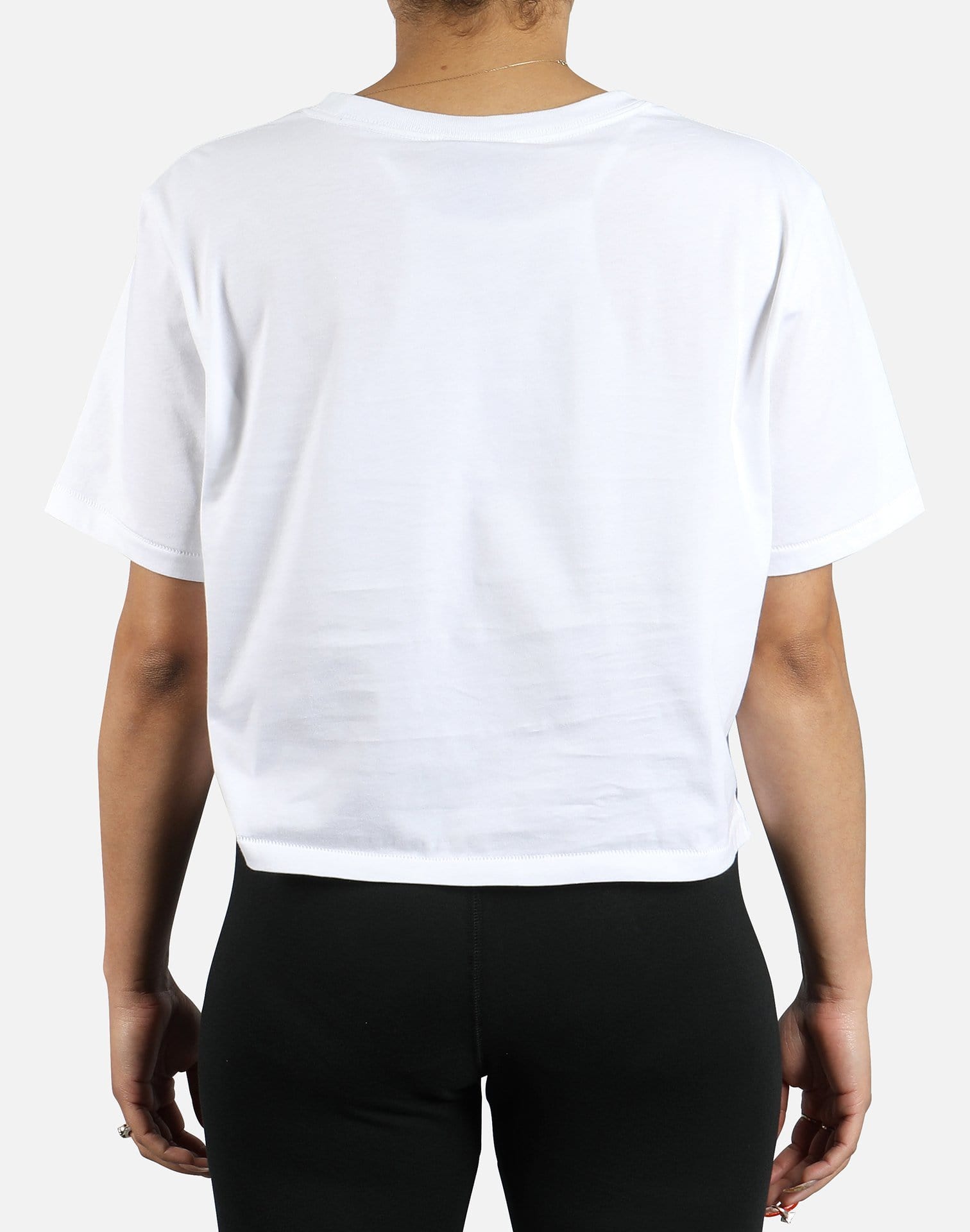 Nike NSW Women's 'JDI' Crop Tee