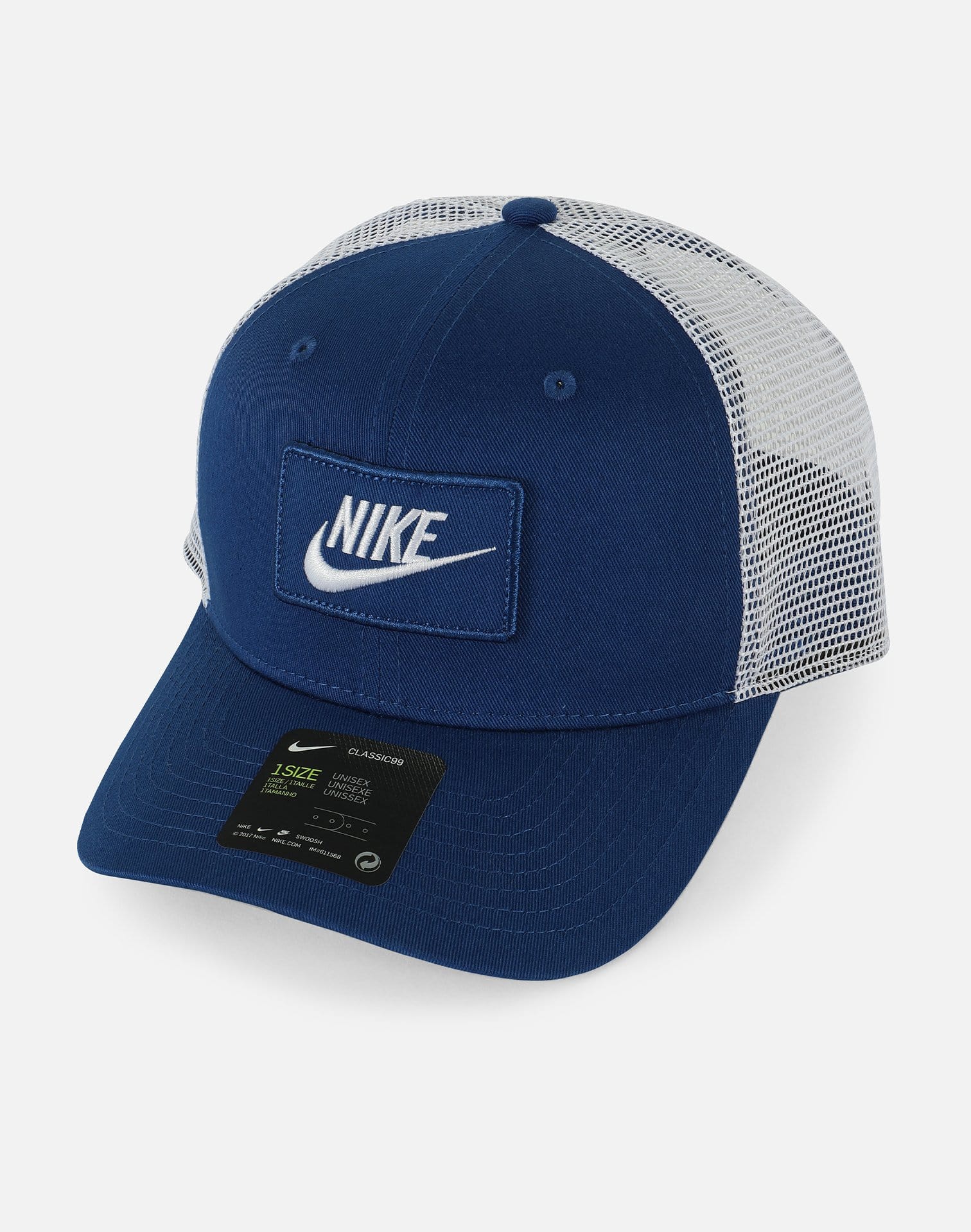 Nike NSW Classic99 Trucker Hat