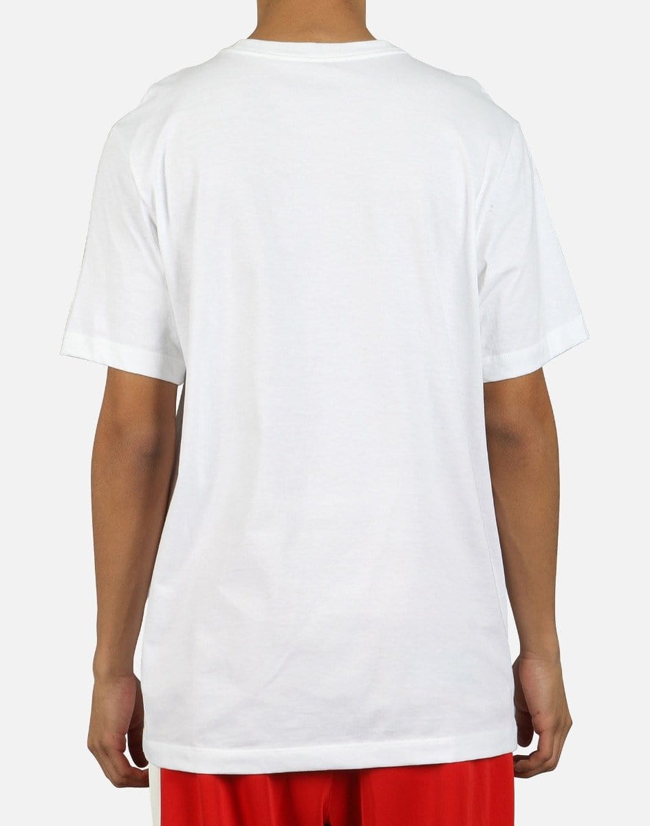 Nike NSW Me's Futura Logo Tee