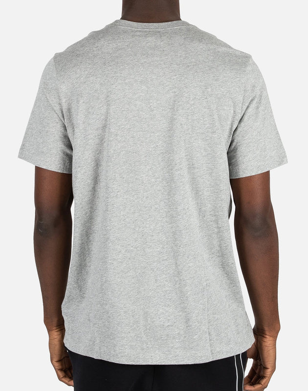 Nike Nsw Club Embroidered Futura Tee – DTLR