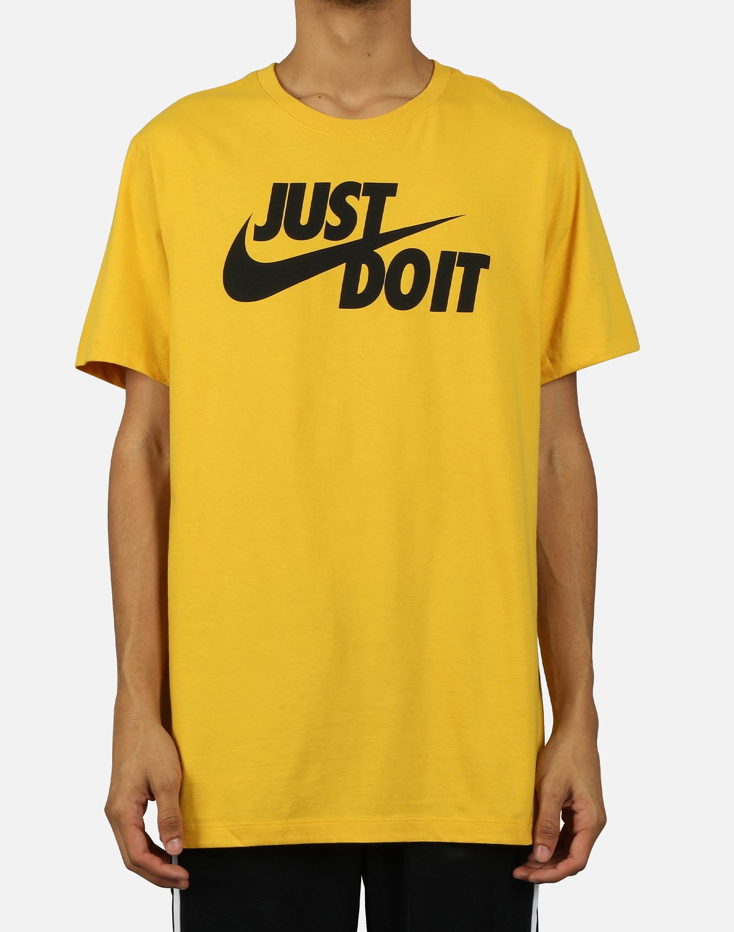 Nike NSW JUST DO IT SWOOSH TEE