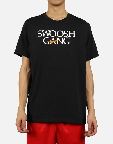 Nike NSW SWOOSH GANG TEE DTLR