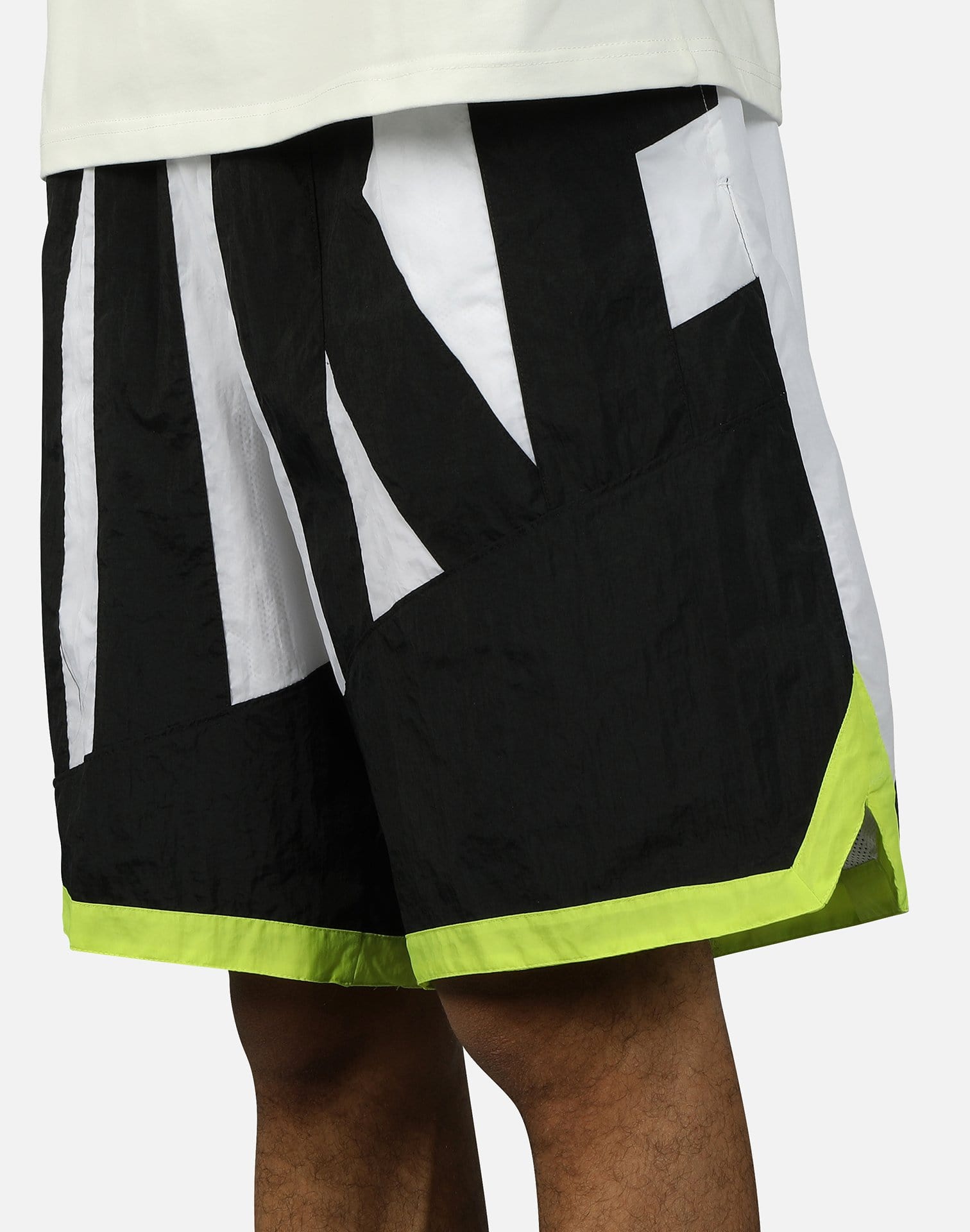 Nike NSW THROWBACK SHORTS – DTLR