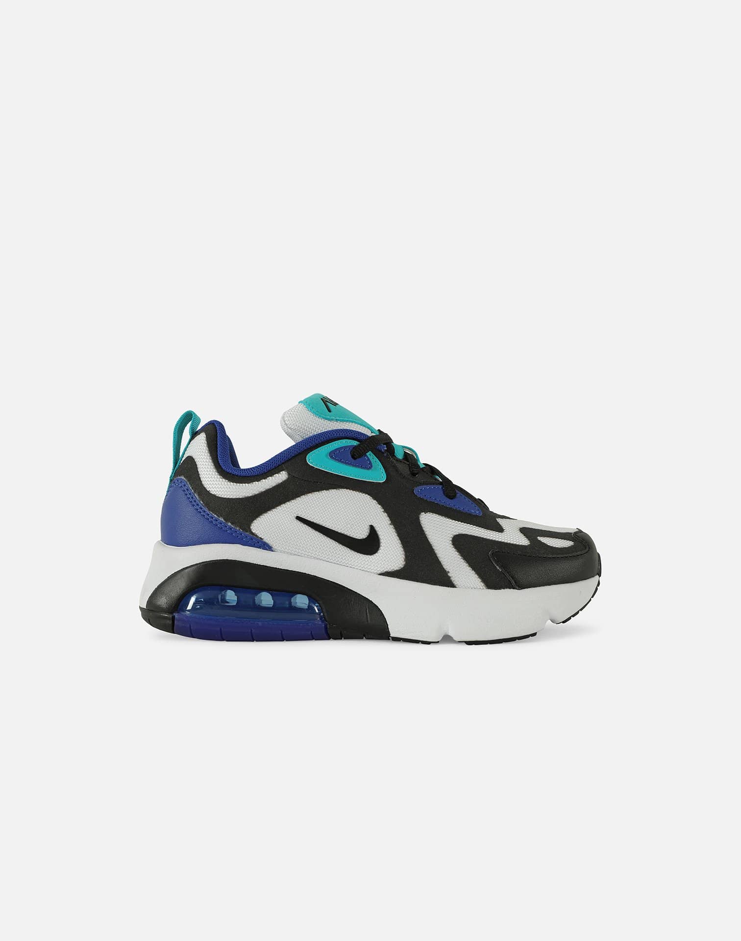 Nike air max 200 best sale grade school