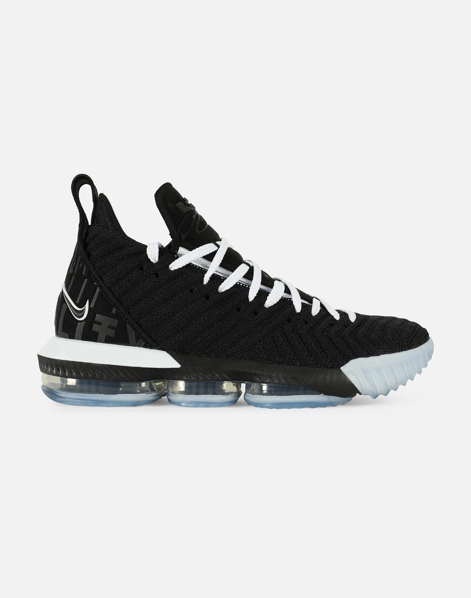 Nike Men's Lebron 16 'Equality Away'