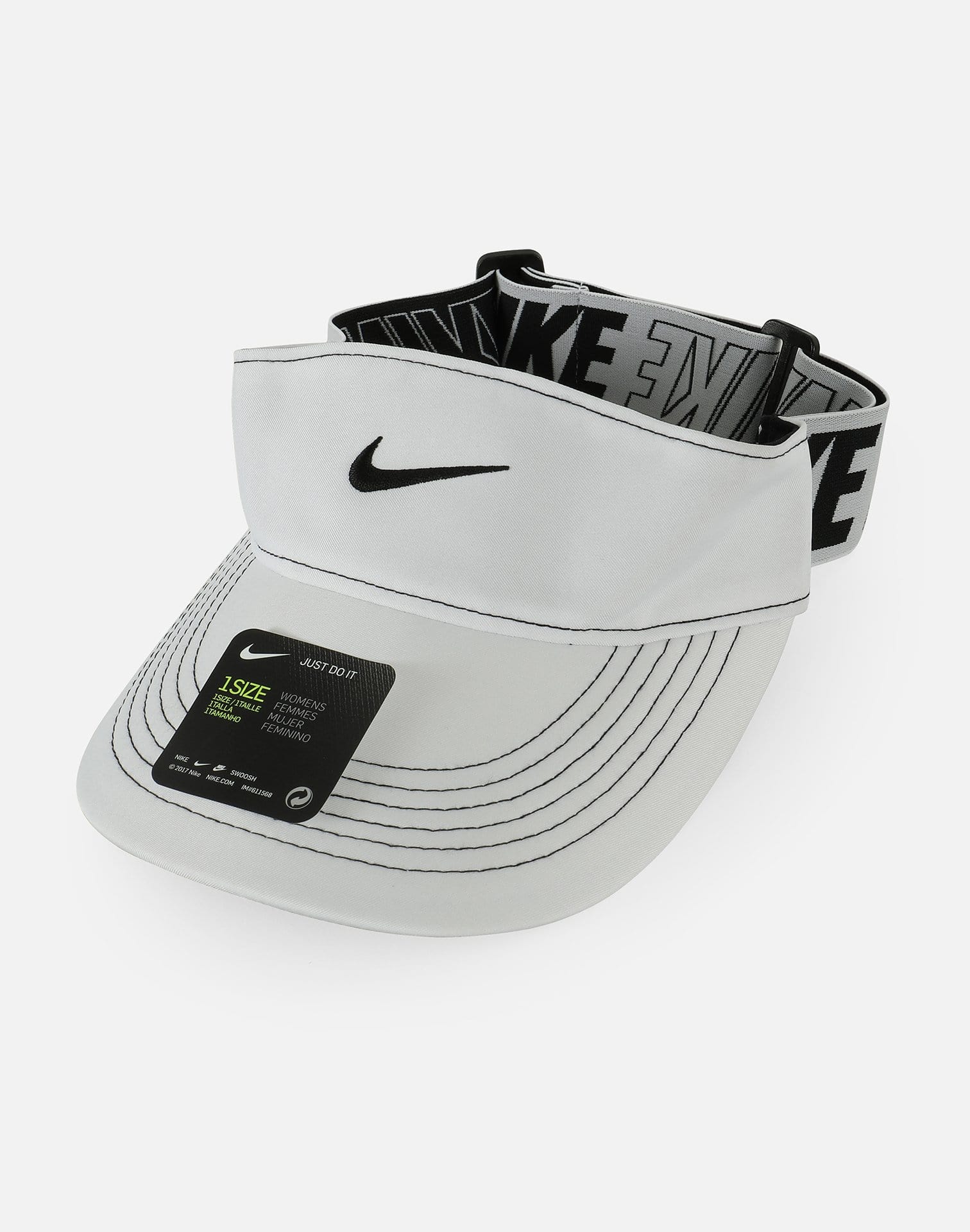 Nike Aerobill Running Visor