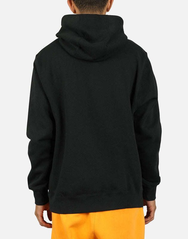 Nike Nsw Club Fleece Pullover Hoodie – DTLR