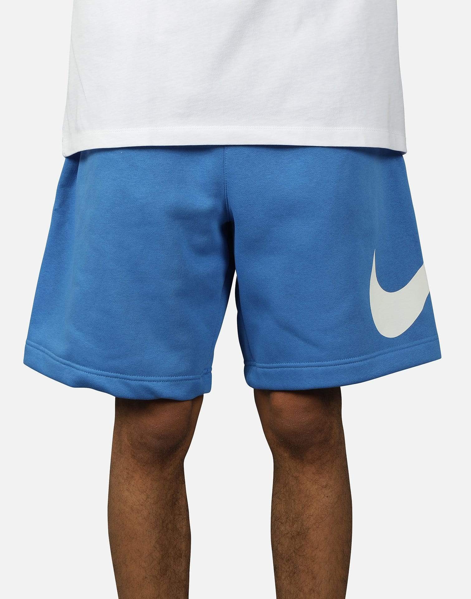 Nike NSW CLUB GRAPHIC SHORTS