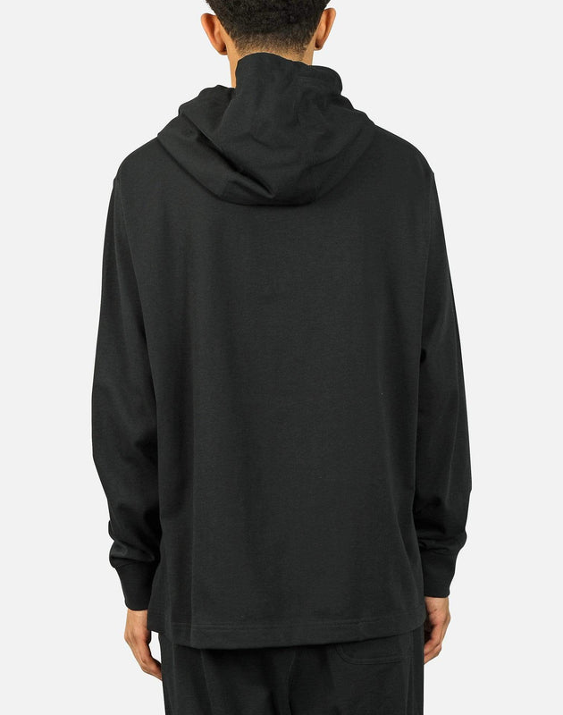 Nike Nsw Club Pullover Jersey Hoodie – DTLR