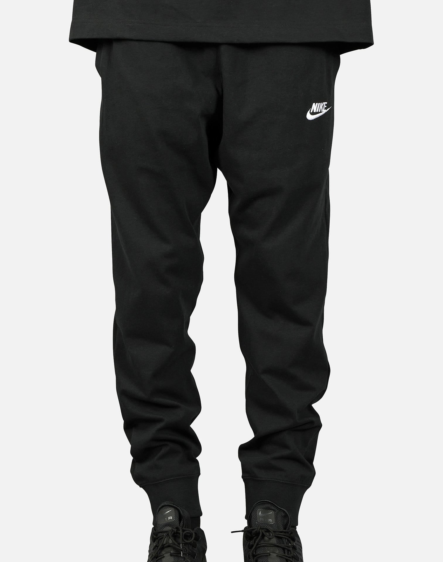 Nike Sportswear Club men's jogging pants gray - BV2762-063