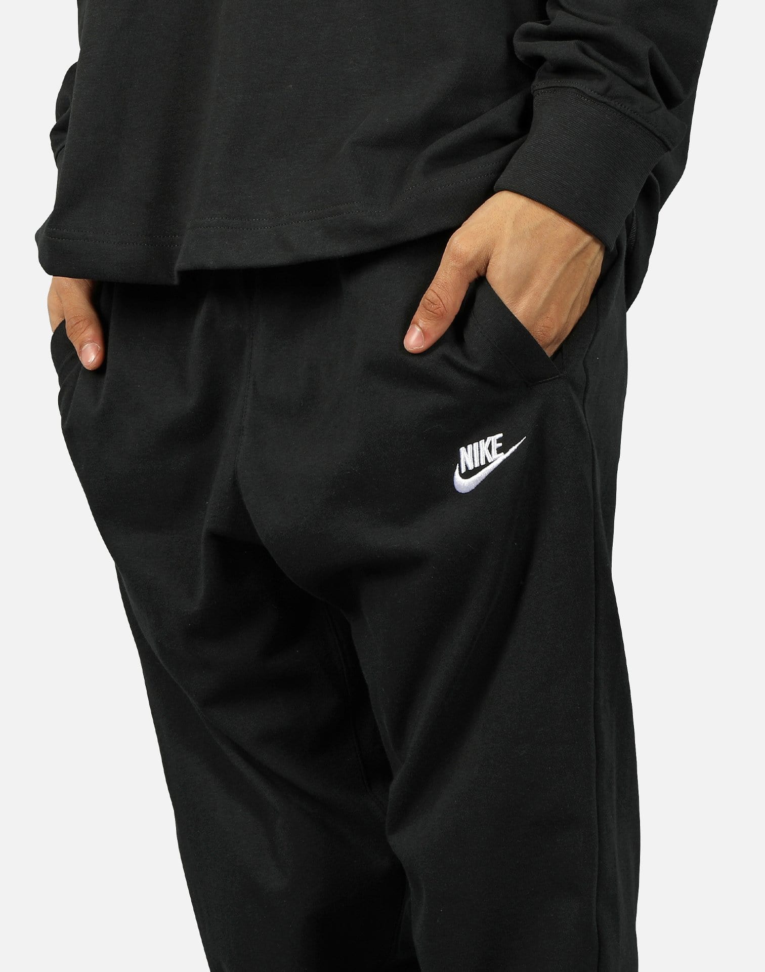 Nike NSW Club Jogger Pants