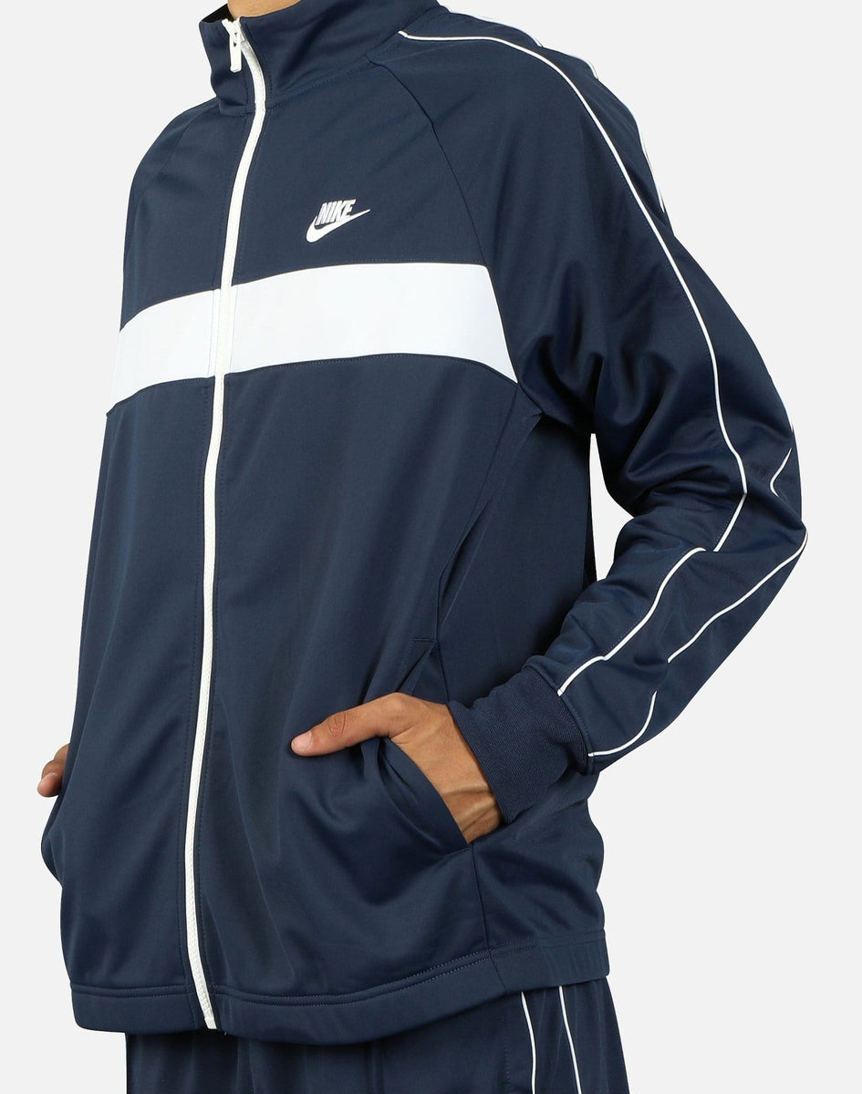 Nike NSW TRACK JACKET – DTLR