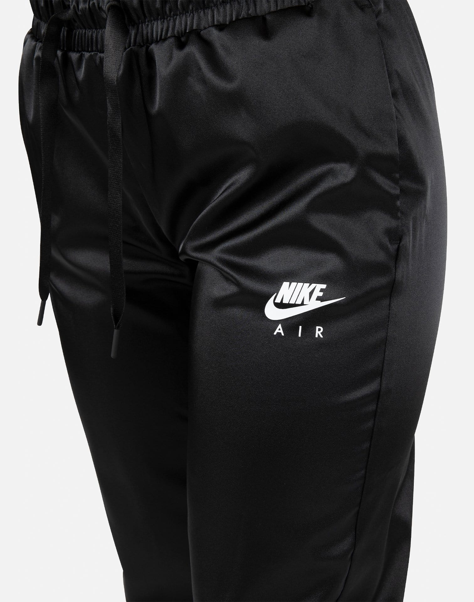 Nike Track Pants Womens Briefs Black Polyester 1421a9 - Buy Nike