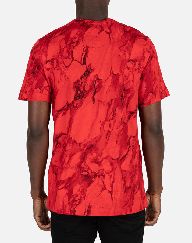 Nike SWOOSH MARBLE TEE – DTLR