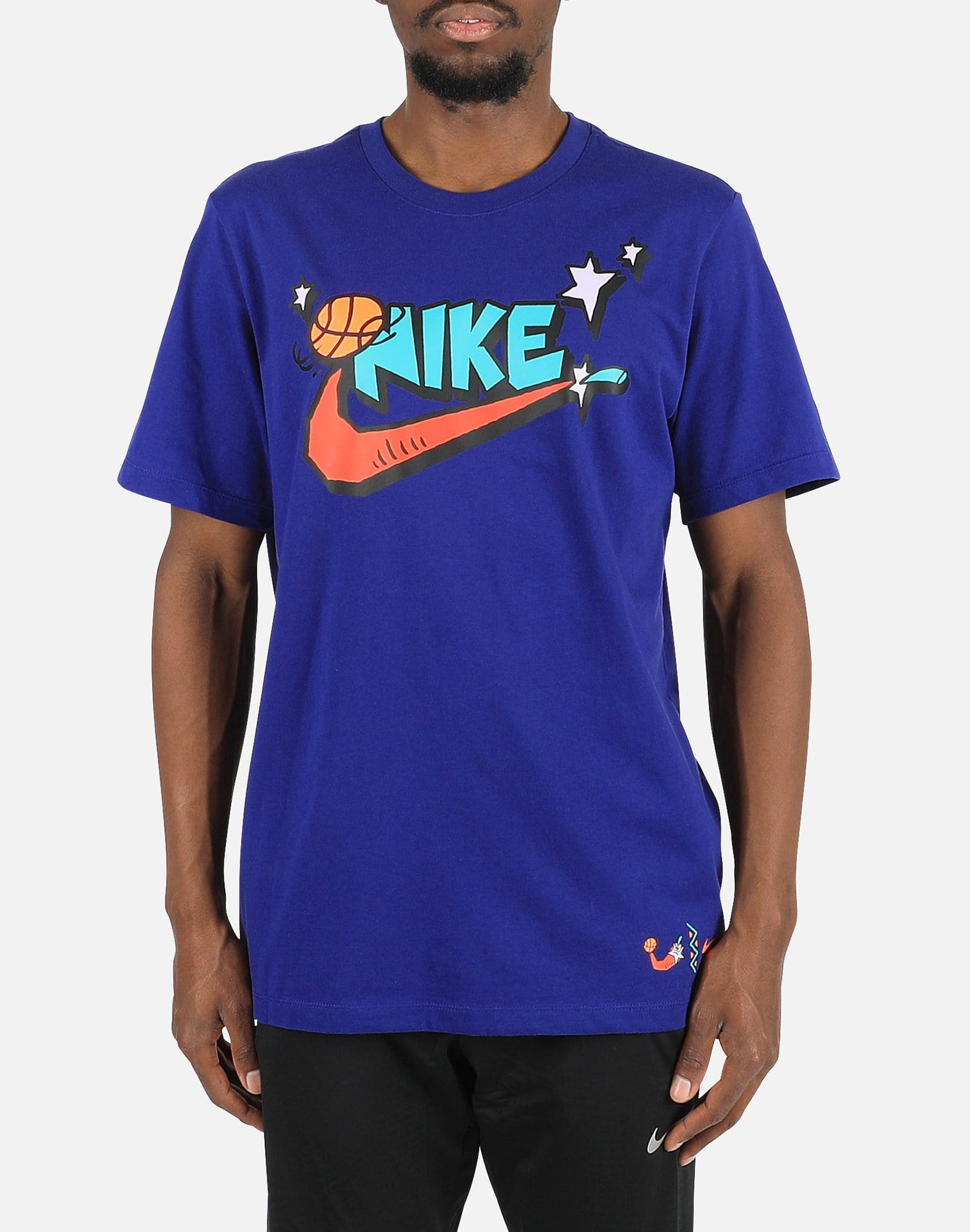 Men's Nike DNA Futura Tee