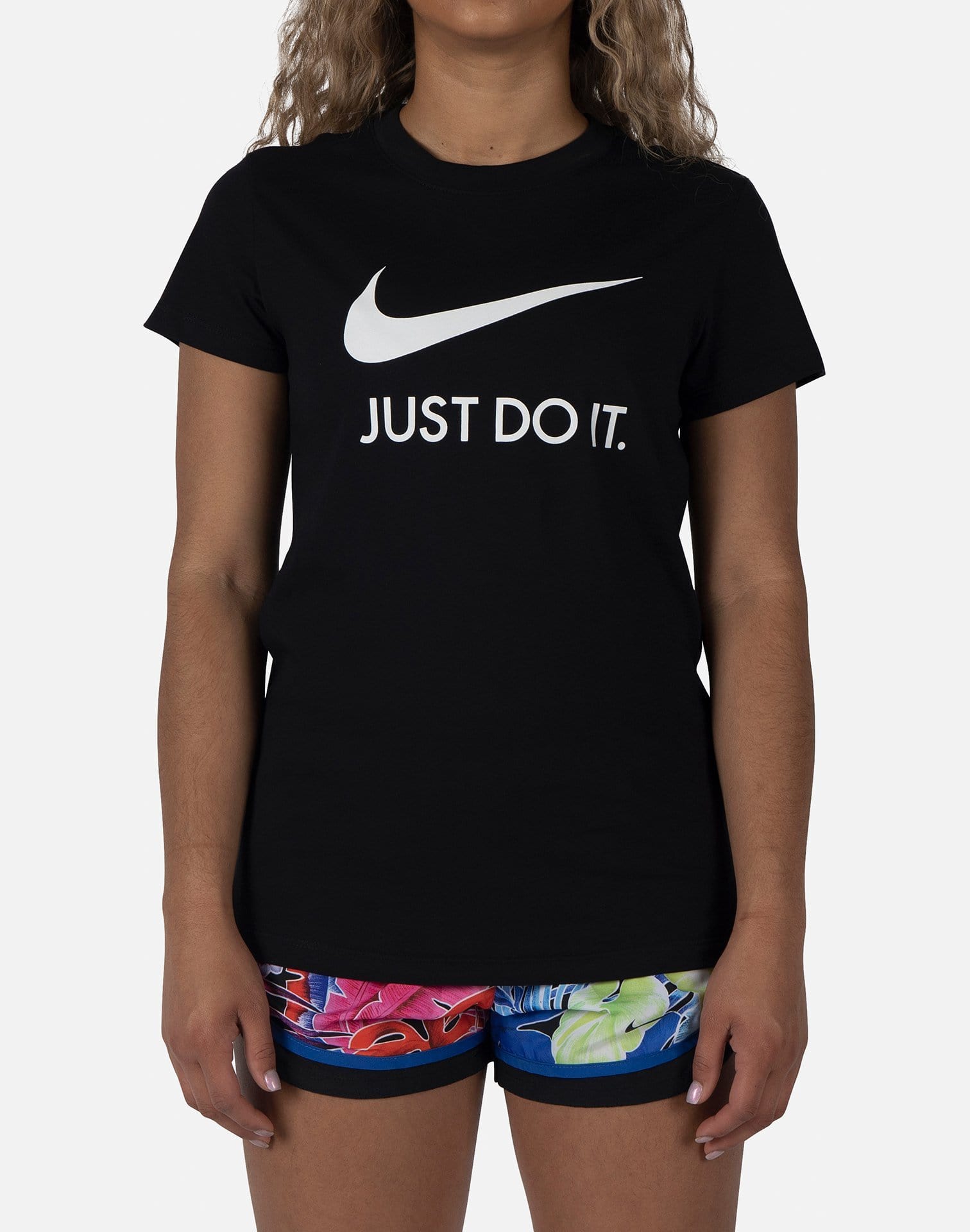 Nike NSW Women's Just Do It Slim Tee