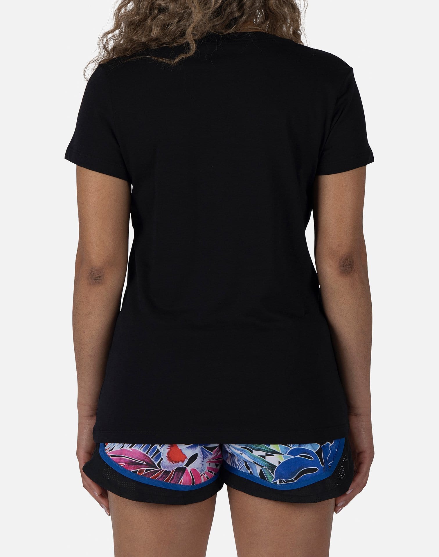 Nike NSW Women's Just Do It Slim Tee