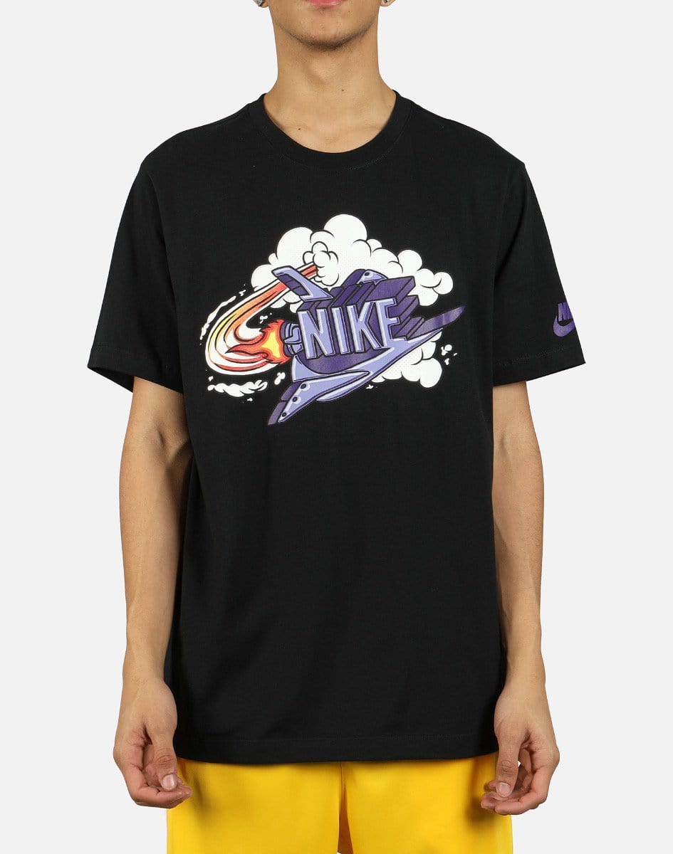 Nike NSW Men's HW Rookie Foam Tee