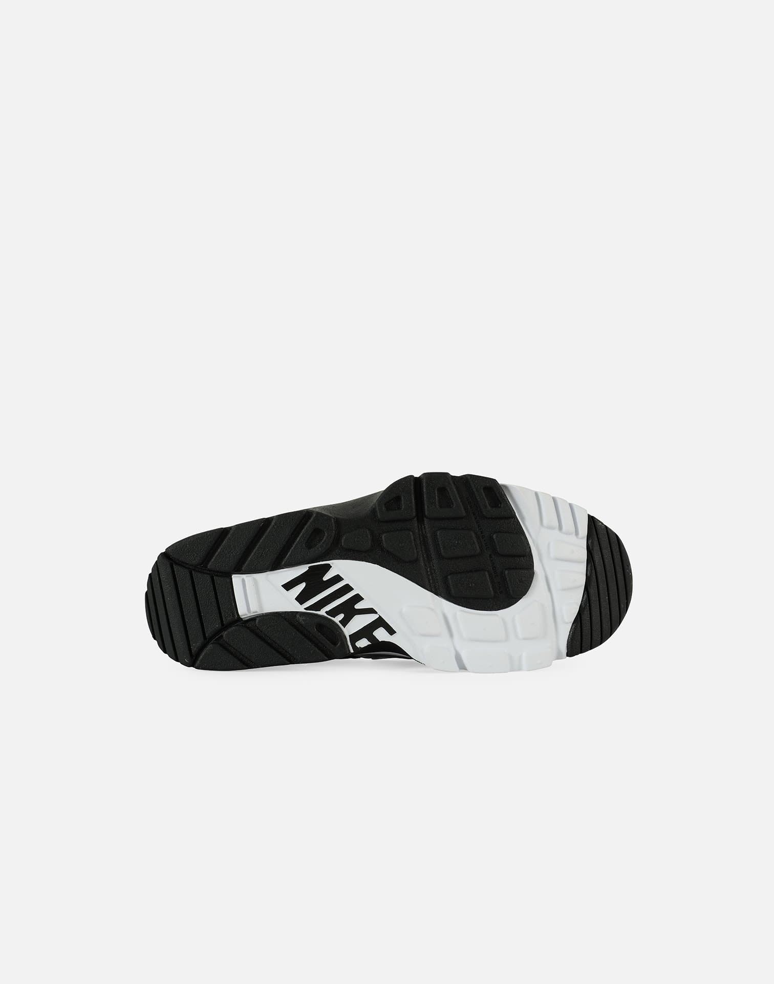 Nike air max trainer huarache outlet (gs)