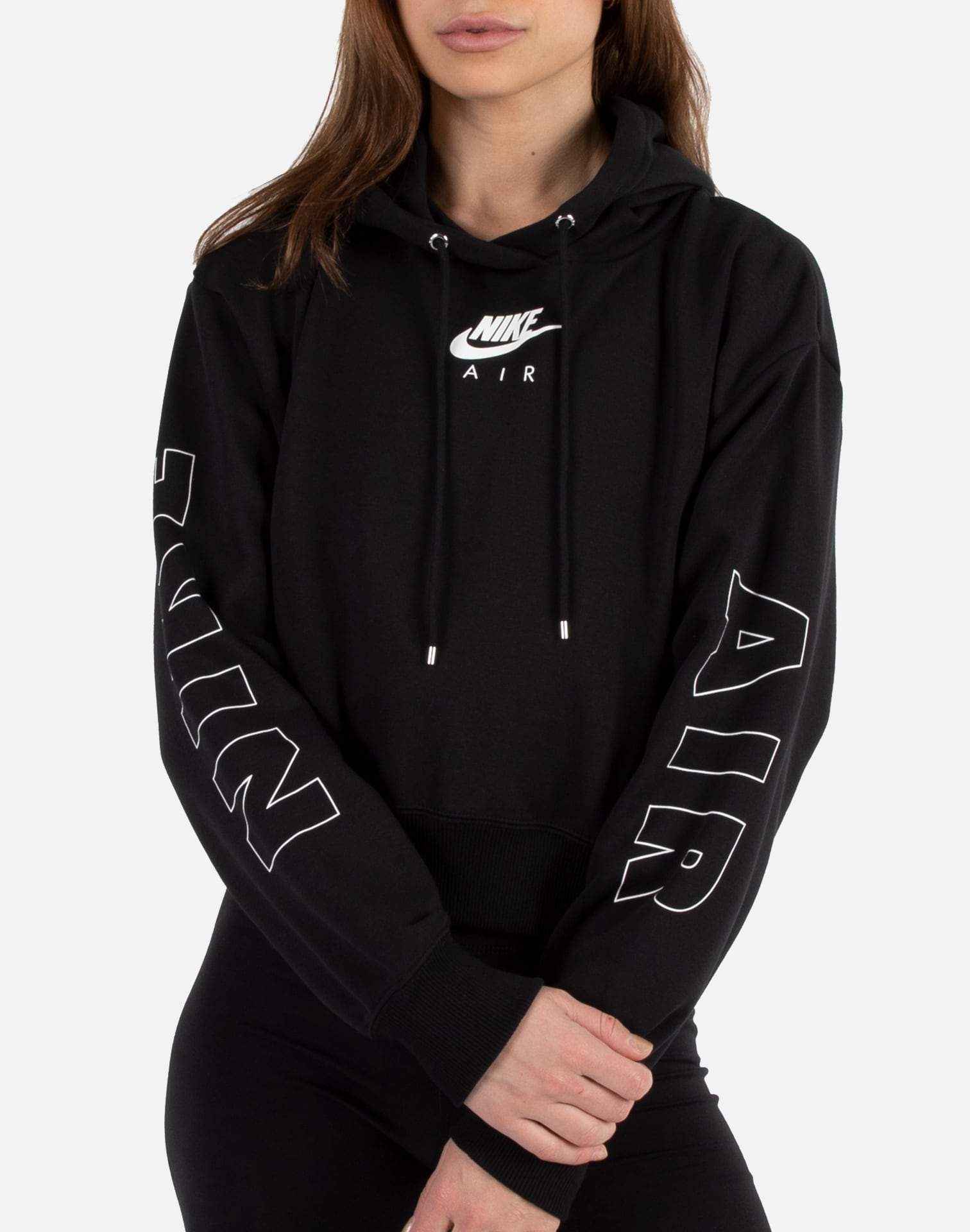 Nike NSW AIR FLEECE HOODIE