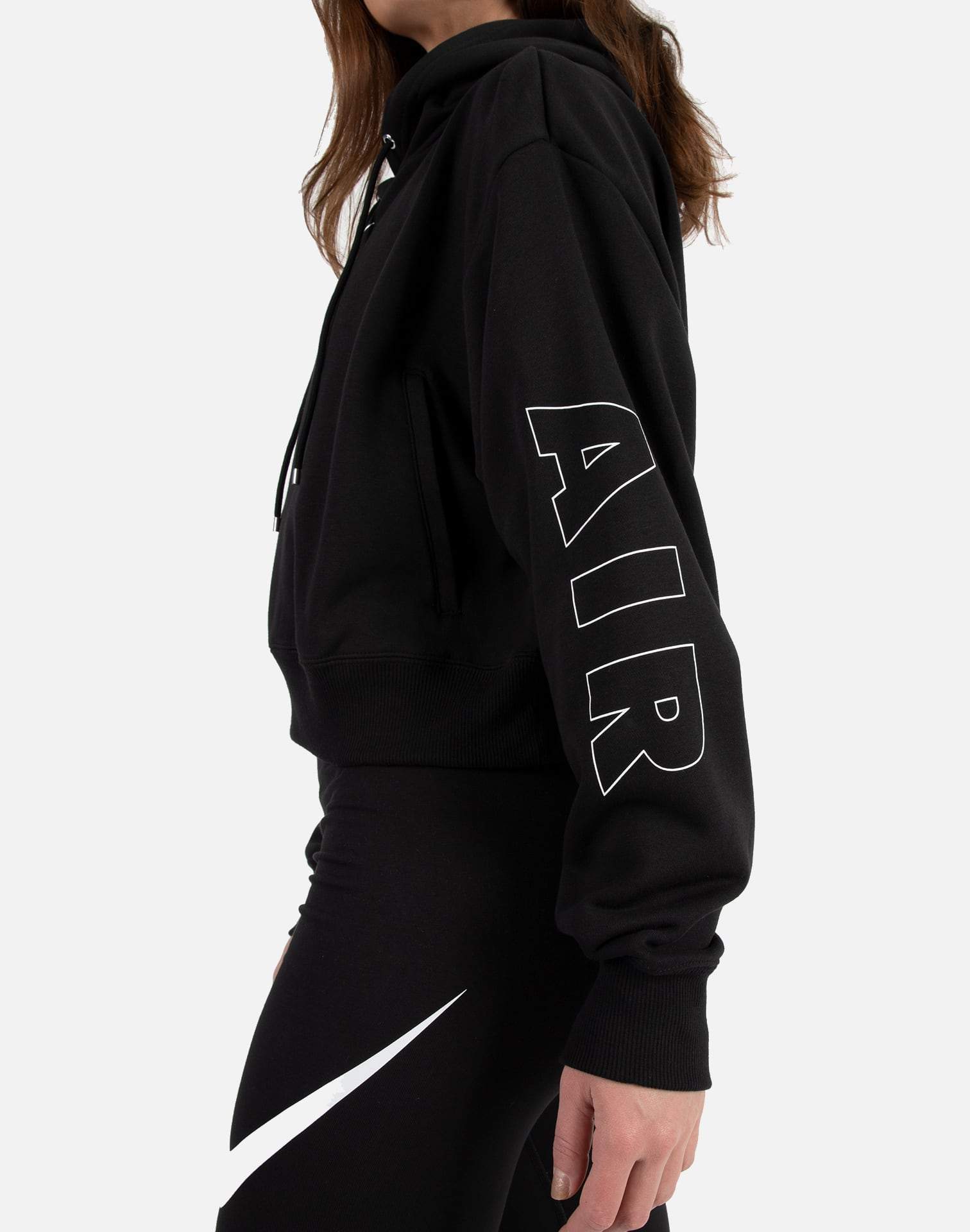 Nike NSW AIR FLEECE HOODIE