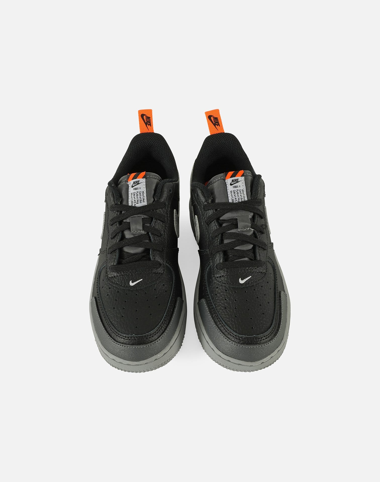 Nike AIR FORCE 1 LV8 UTILITY PRE-SCHOOL