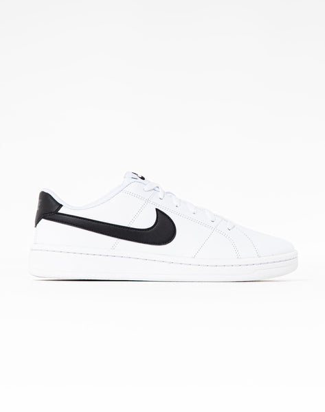 Nike Court Royale 2 White Black CQ9246100 