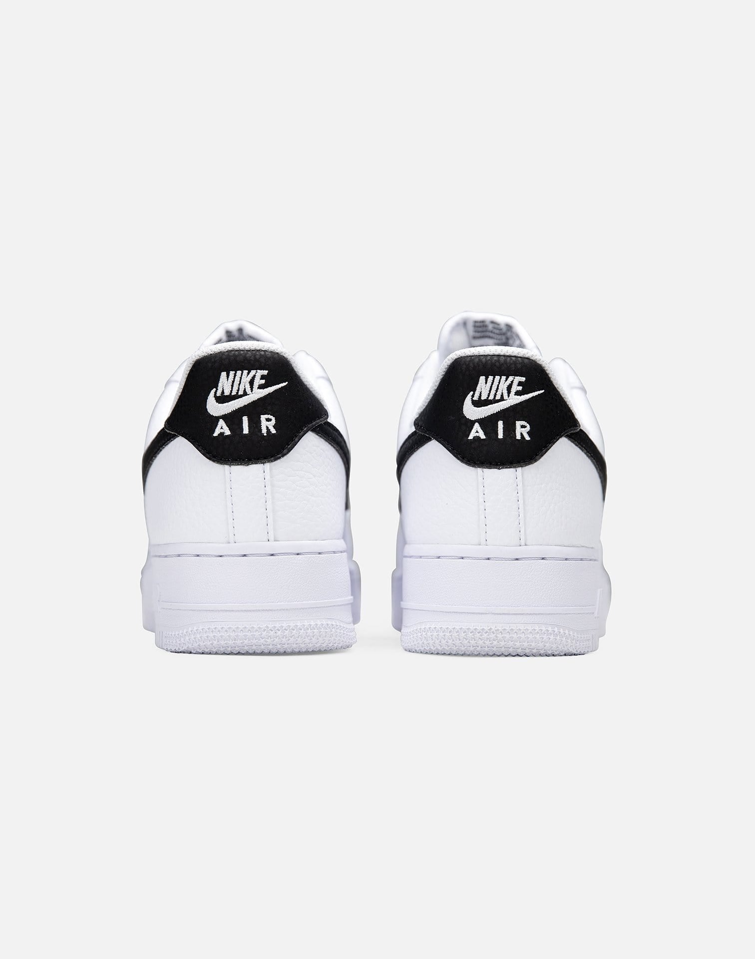 Nike AIR FORCE 1 LOW – DTLR