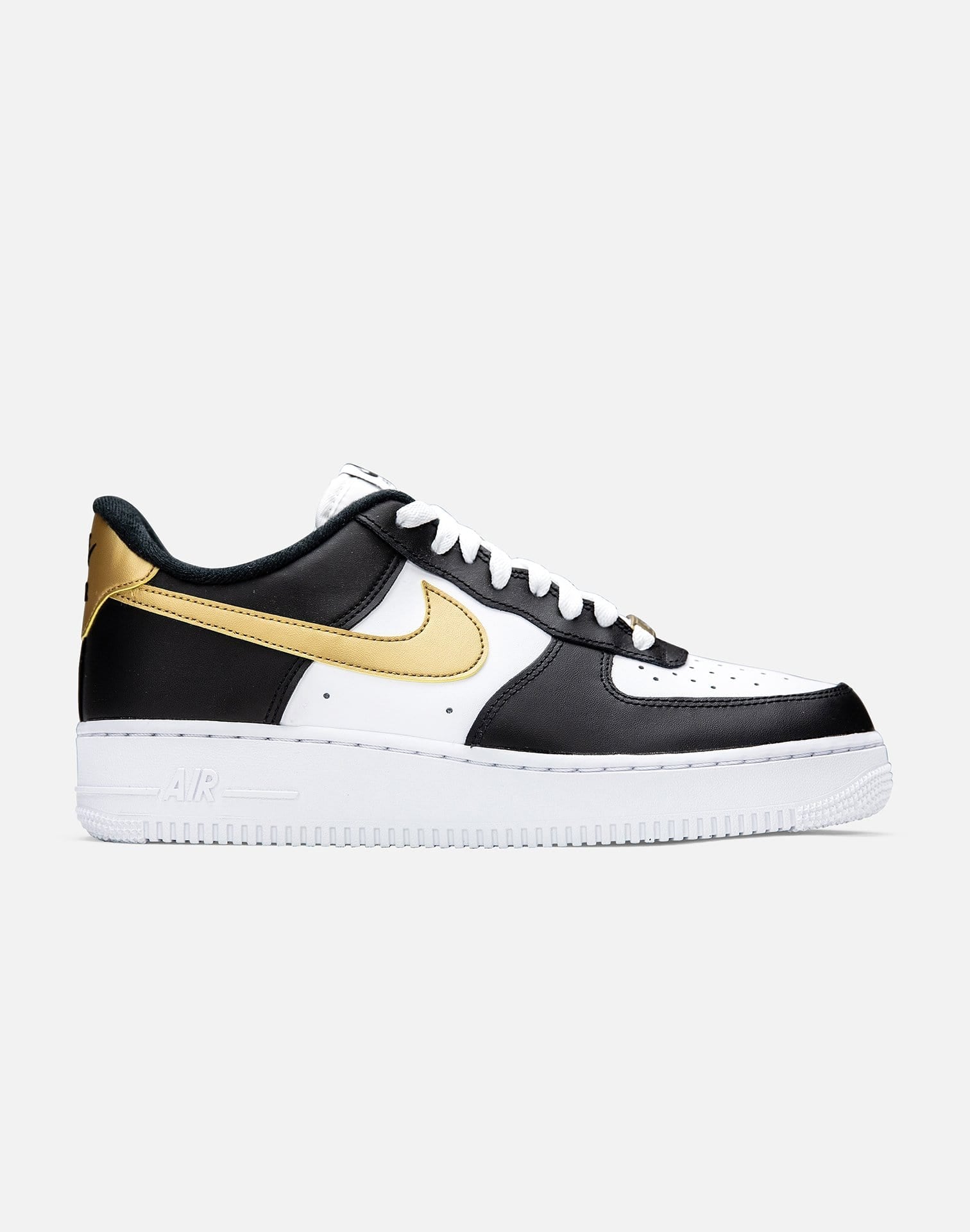 BioenergylistsShops - 809 - TheNorthFace x Nike Air Force 1 07 Low