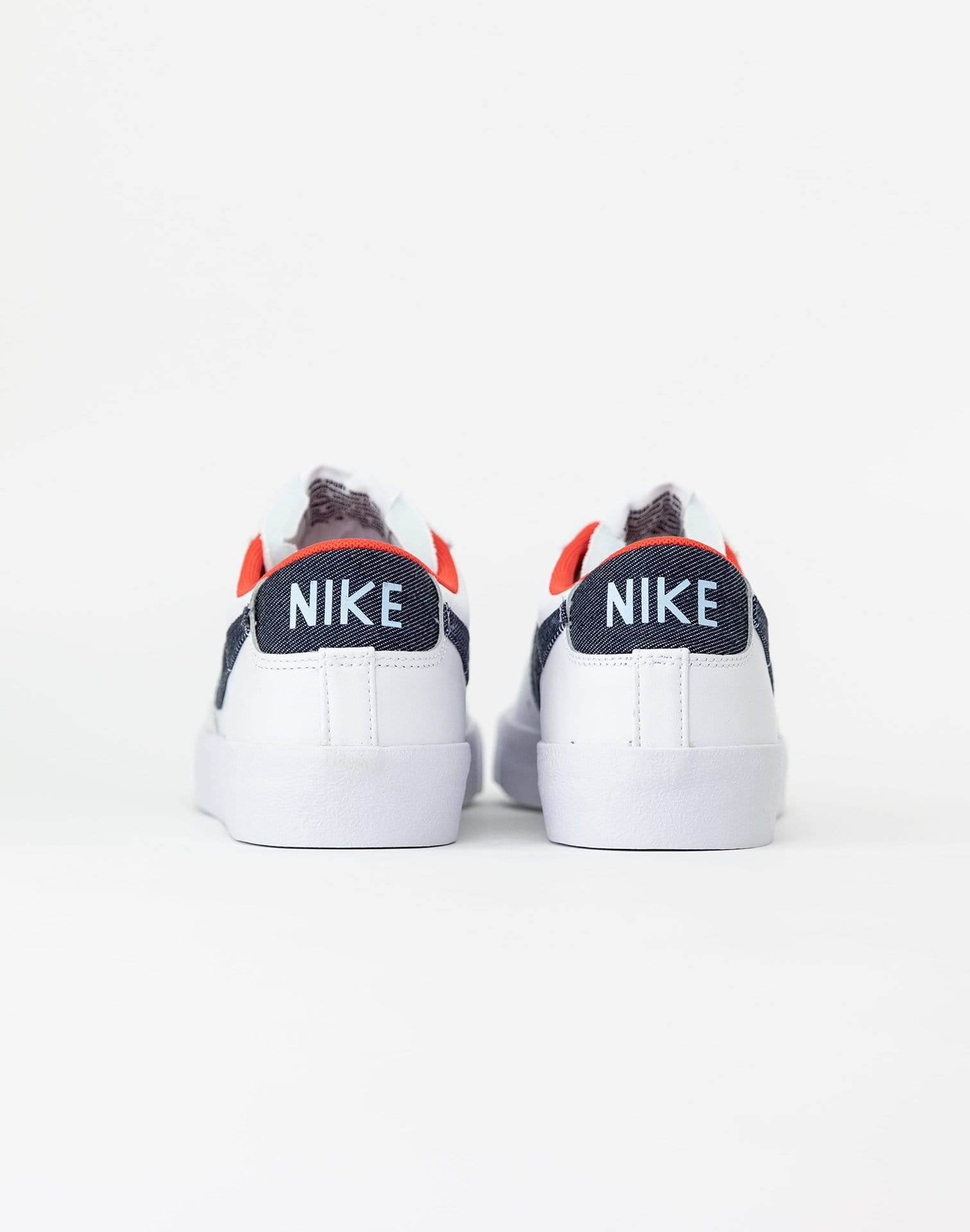 Nike Blazer Low Platform – DTLR
