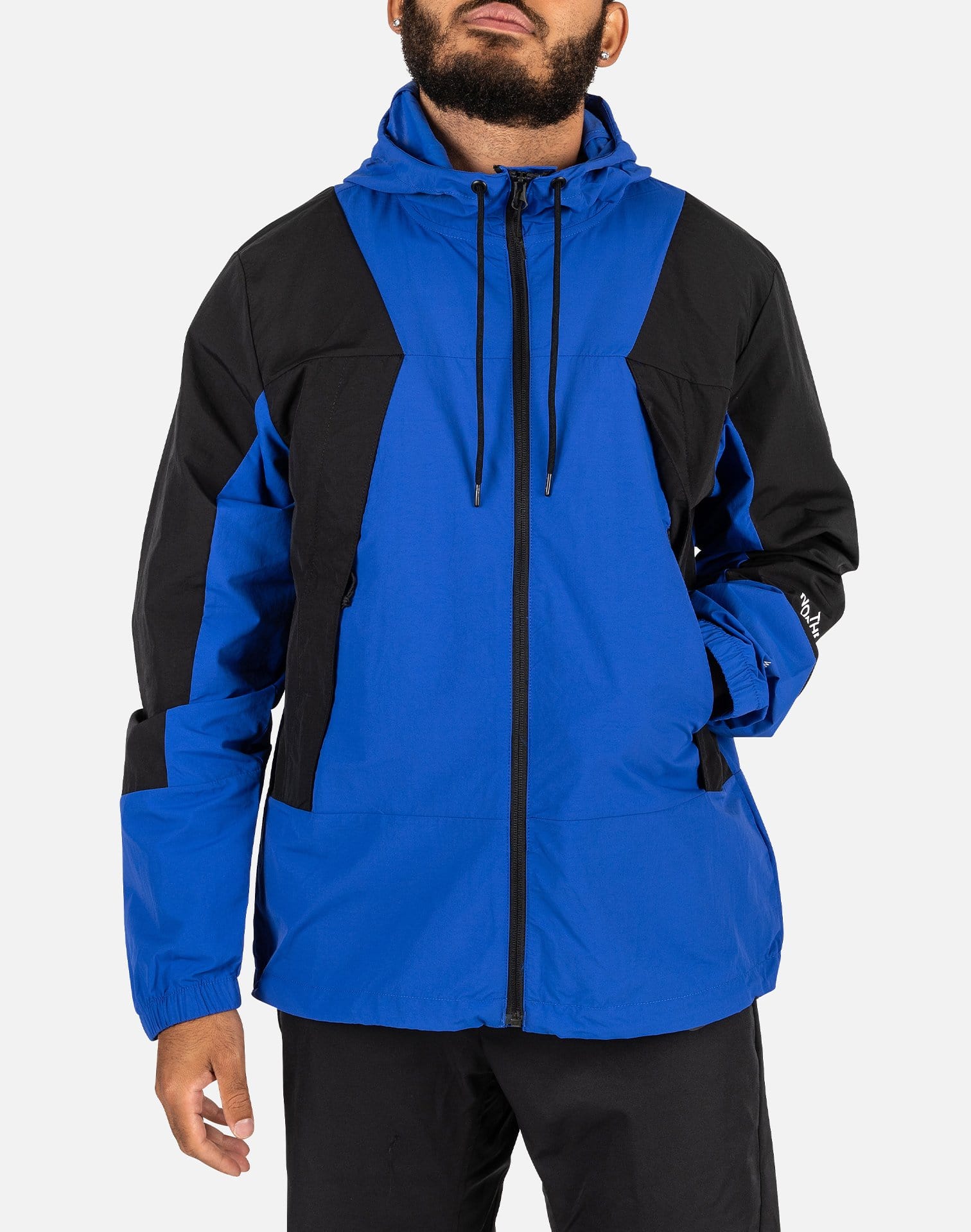 The North Face PERIL WIND JACKET
