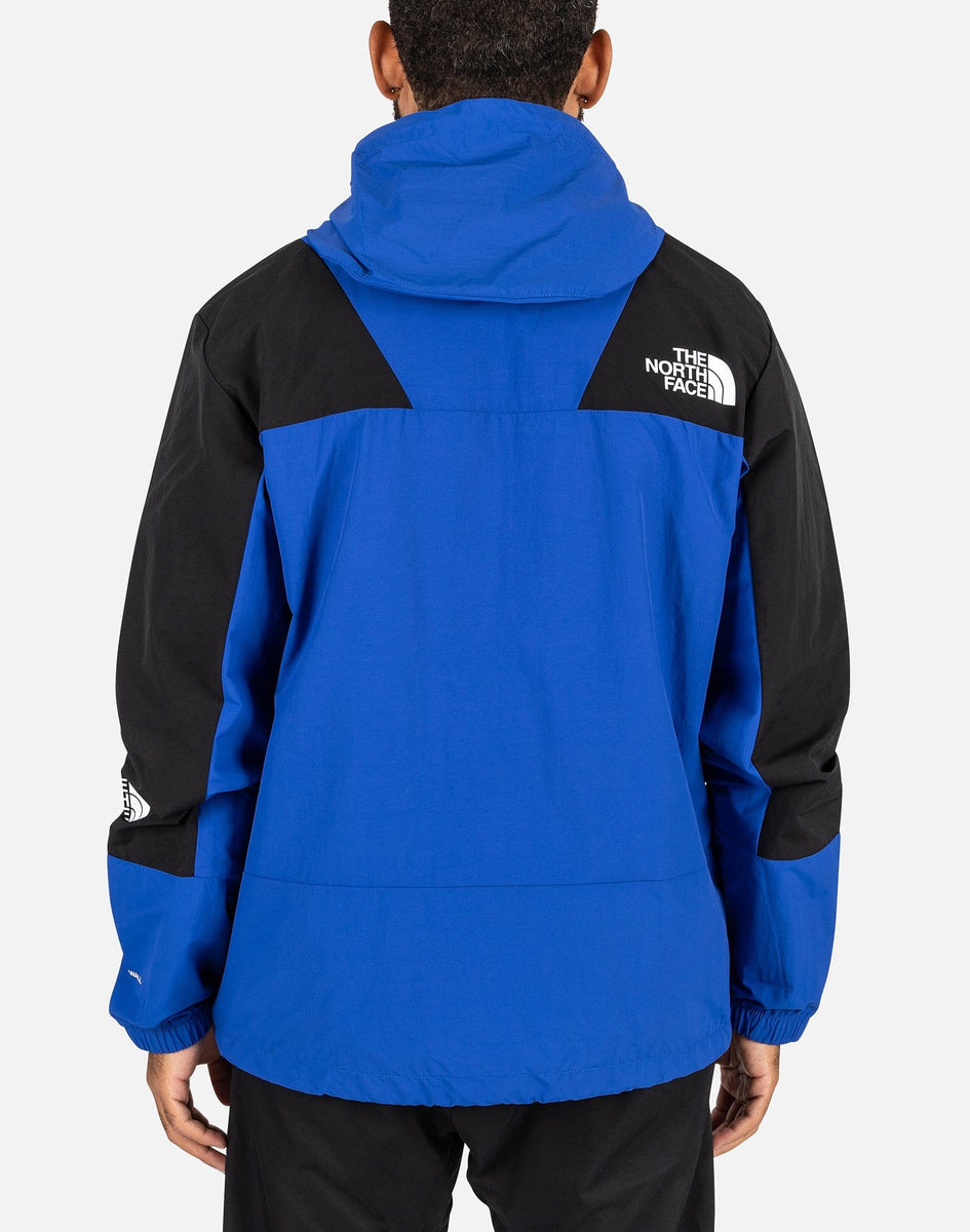 The North Face PERIL WIND JACKET – DTLR